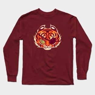 Rogue Tiger Long Sleeve T-Shirt